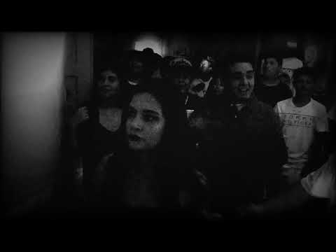 THE DINGO's DEN "CISK0!" and DEL REY