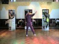 Tanzschule Thiele Flashmob Choreo Sweat