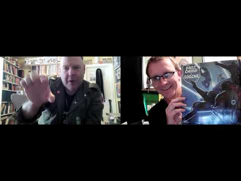 Wrong Speed Record Chat No.53 - Henry Owings