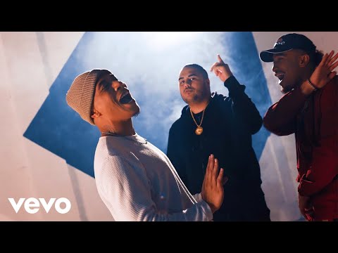 DJ Noiz, Donell Lewis, Kennyon Brown - Tati (Official Music Video)