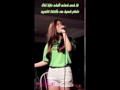 [Vietsub] Sungyeon (성연) - PRISTIN (PLEDIS Girlz) – Nobody Love