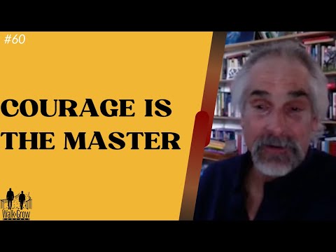 60. A Journey in the life of Frank Forencich | Walk n Grow Podcast