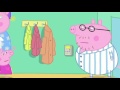 Peppa Pig The Noisy Night 23 Episode 4 Season HD