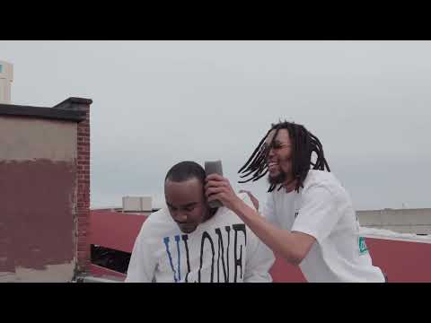 ICE MANE - Power And Pape