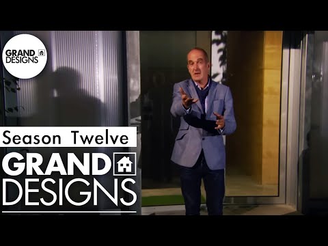 Grand Designs UK | Full Episode | Season 12 Episode 05 | South East London
