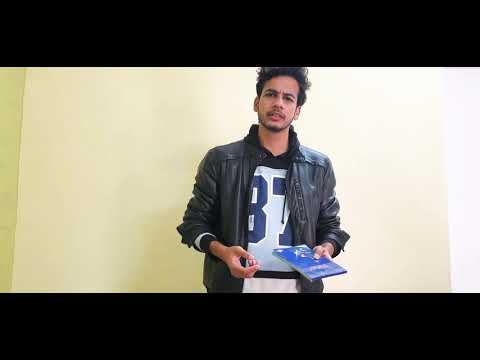 Ashish Rawat Audition - 3