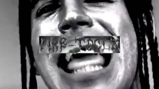 FIRE-TOOLZ - EVERYTHING & EVERYWHERE IS A TRIGGER (LAZY PEPPERS MUSIC VIDEO)