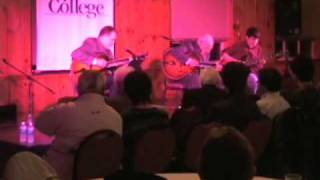 John Andrews on Satin Doll with Bucky Pizzarelli and Ed Laub