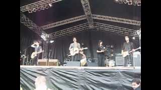 Lawson - The A Team (Ed Sheeran Cover)