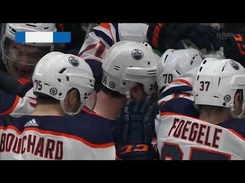 GÓL NHL - C. McDAVID, 26.1.2022