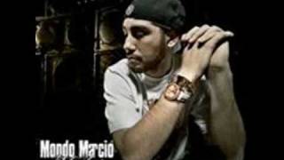 Mondo Marcio feat. Jack the Smoker Lavoro