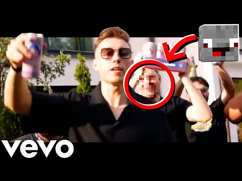 STATEMENT! Ich wurde GELEAKT bei iCrimax Musikvideo.. 😪 Paulberger Villa Limo 2 REACTION