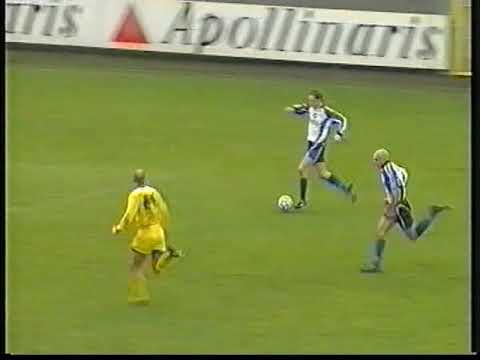 1999 12 06 Sint Niklaas - VW Hamme 1 1 (Kanaal3)