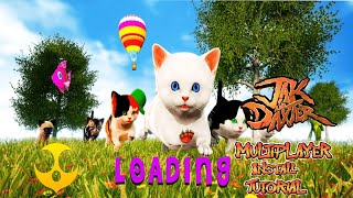 OpenGOAL online Steam multiplayer INSTALL GUIDE!!