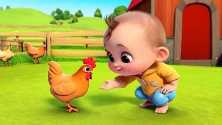 Download lagu Hello Nick Cartoon [Nursery Rhyme  / Songs / Sing Along / Music for Kids] mp3