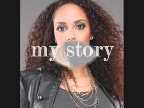 michelle bonilla featuring R Swift  - My Story