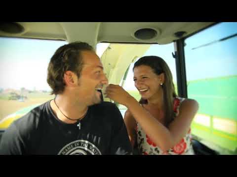 Italo disco Modern Talking - Pick up the phone my love girl