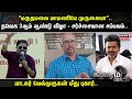 Crime Time மருதமலை மாமணியே முருகையா TVK 3ஆம் ஆ�