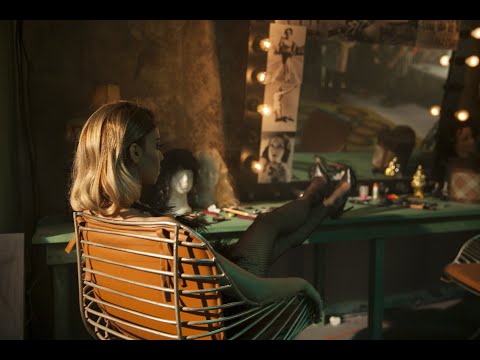 Video thumbnail for Whitney - ויטני