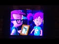 Opening To Larryboy The Cartoon Adventures Leggo My Ego 2002 Dvd