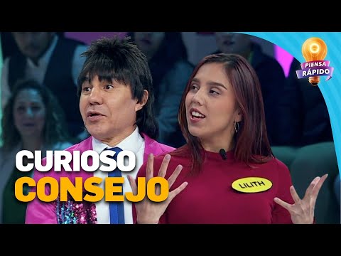 Vítor aprende a usar su sensorialidad | Piensa Rápido