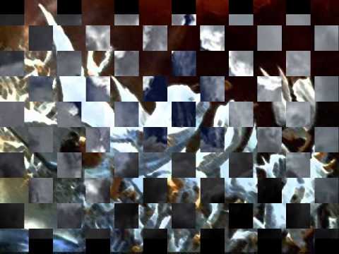 gamaliel santos . a batalha no ceu..wmv