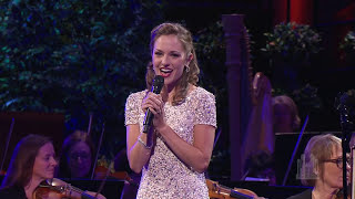 Get Happy, from Summer Stock - Laura Osnes and the Mormon Tabernacle Choir