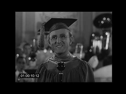 Kay Kyser (Sully Mason & His Playmates, vocal) "Playmates" (1941)