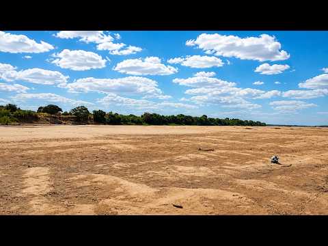 Você conhece a praia da cidade de Manga Minas Gerais