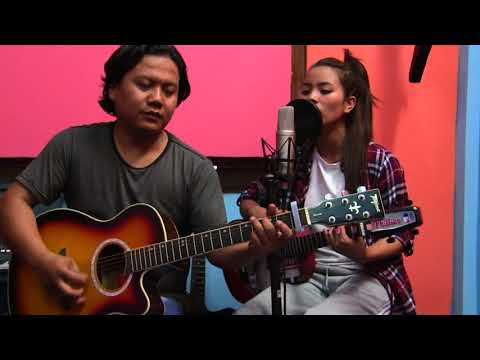 Thi Chin Ma Shi Telt Guitar Sone Thin Par Cover By CeCe Khaimeichho