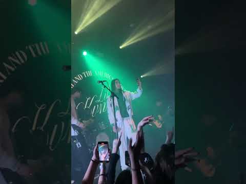 Lil Kvneki, VillaBanks “Sensazioni Momentanee” Live at Santeria Toscana 31, 24.03.2023