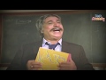 Teacher And Student Comedy Kader Khan