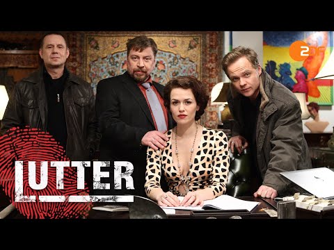 Lutter, Staffel 2, Folge 1: Toter Bruder