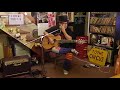 Slim Whitman - Happy Anniversary - Acoustic Cover - Danny McEvoy
