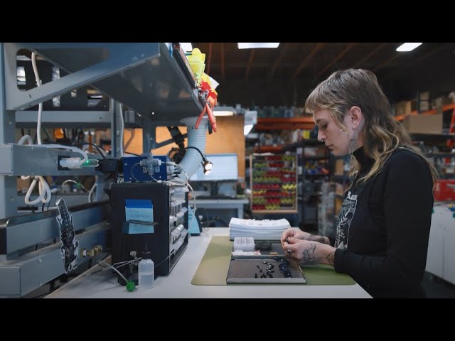 Watch Our Latest Video