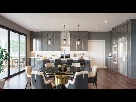 BUILDING MY DREAM HOUSE EP:9 DESIGN