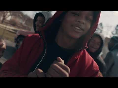 Reace Bishop & Black Aladdin ''DropKick'' [Shot By @CTMFILMSTV]