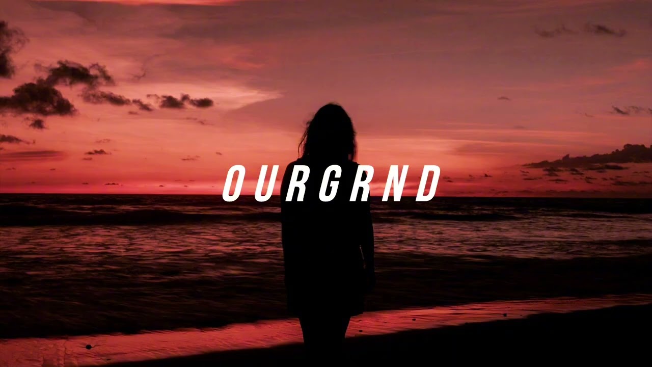 Luke Dean & Omar+ - Make Believe