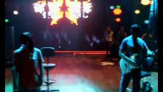 Rita Lee - Baby (passagem de som)