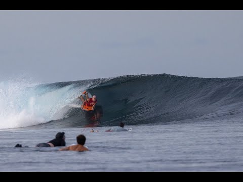 Keepin' It Reale- #4: Tavi Tube Tour 2023- WEEK ONE