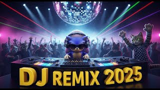 Download lagu BASS BOOSTED MUSIC MIX 2025 🔈 BEST CAR MUSIC 2025 🔈 BEST EDM, BOUNCE, ELECTRO HOUSE mp3