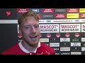 Youri Loen van Almere City FC