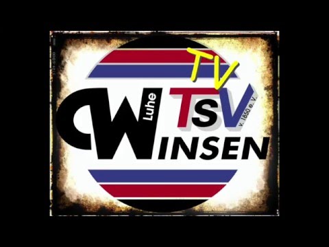 MTV Borstel Sangenstedt - TSV Winsen (17.04.2016)