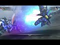 Crossrays Re Dub Project Test Athrun Zala Enemy Dub Brief Test