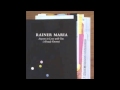 Rainer Maria- Spit and Fire
