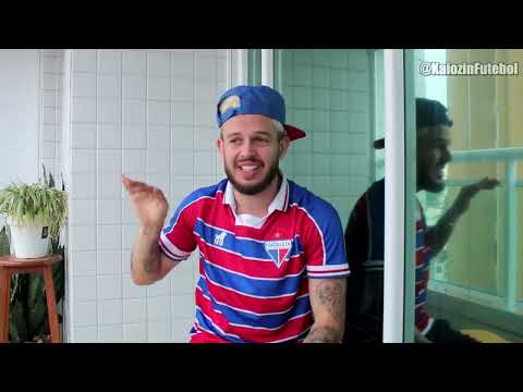 Se os times do Brasileirão fossem pessoas