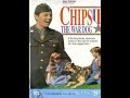 Chips The War Dog Australian VHS Closing Disney 1991