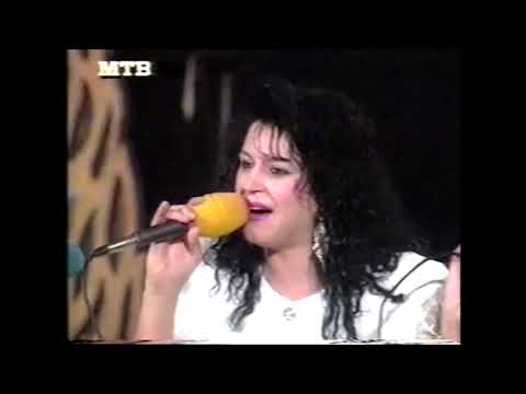 Blagica Kaleva - Koj te sozdade da bides takov