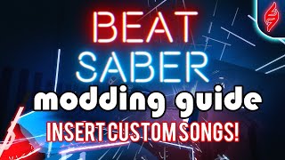 HOW To Get CUSTOM SONGS on Beat Saber PSVR/PS4