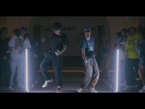 KEIBY - Moda ft. lil joujou [Official Video]